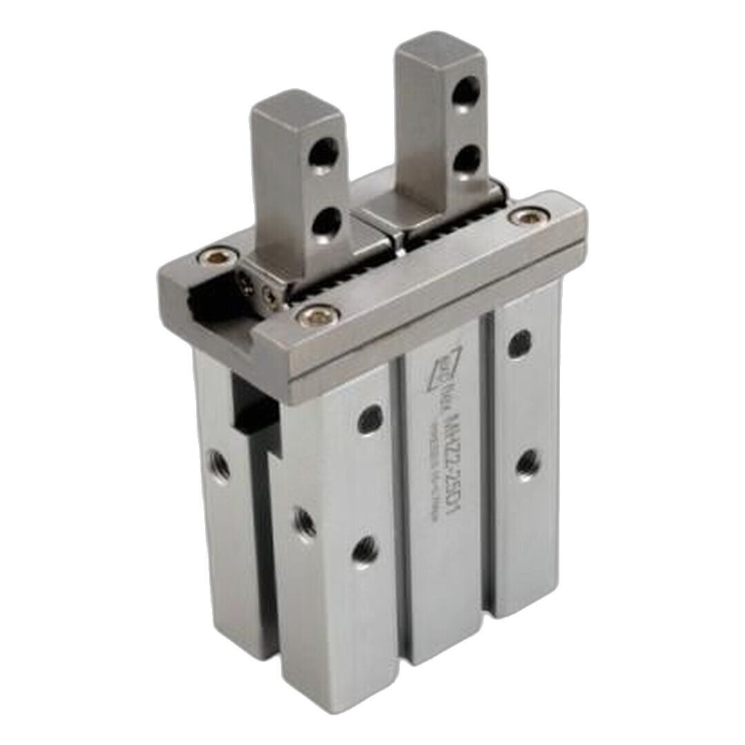 EXPFLEX MHZ 2-25D1 Çift Etkili Mini Tutucu