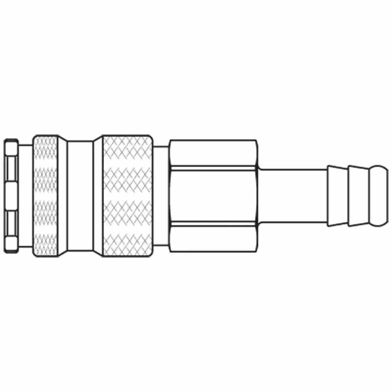 Parker Hannifin 22KATF08MPN Kaplin