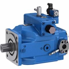 Rexroth R902563513 Pompalar Eksenel pistonlu pompalar