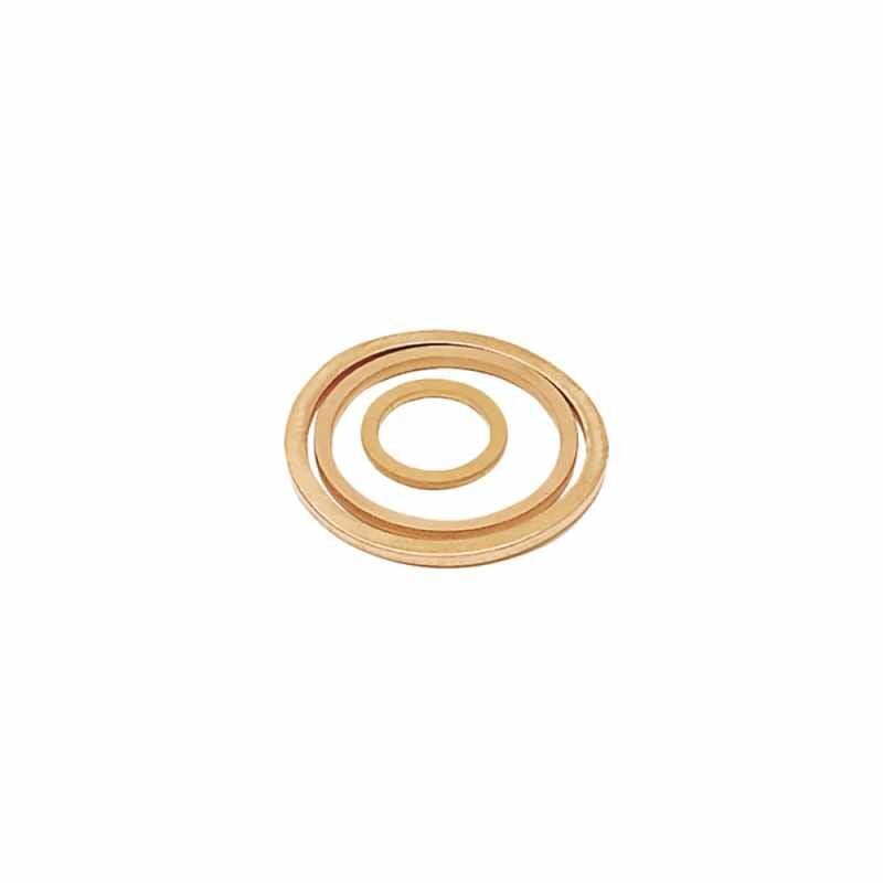 Parker Hannifin 0138 14 00 Manifold ve Plaka