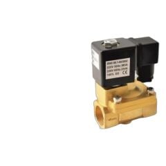 EXPFLEX PU225-06AV 3/4'' N.K 3/4'' Pnömatik Valf PU225-06AV