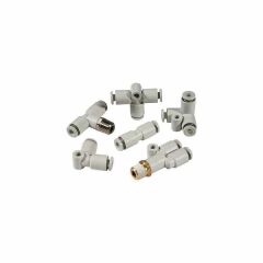 SMC Pnömatik Hızlı Bağlantı 16mm KQ2C-16BR