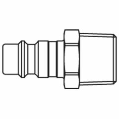 Parker Hannifin 25SFAW21RXX Kaplin
