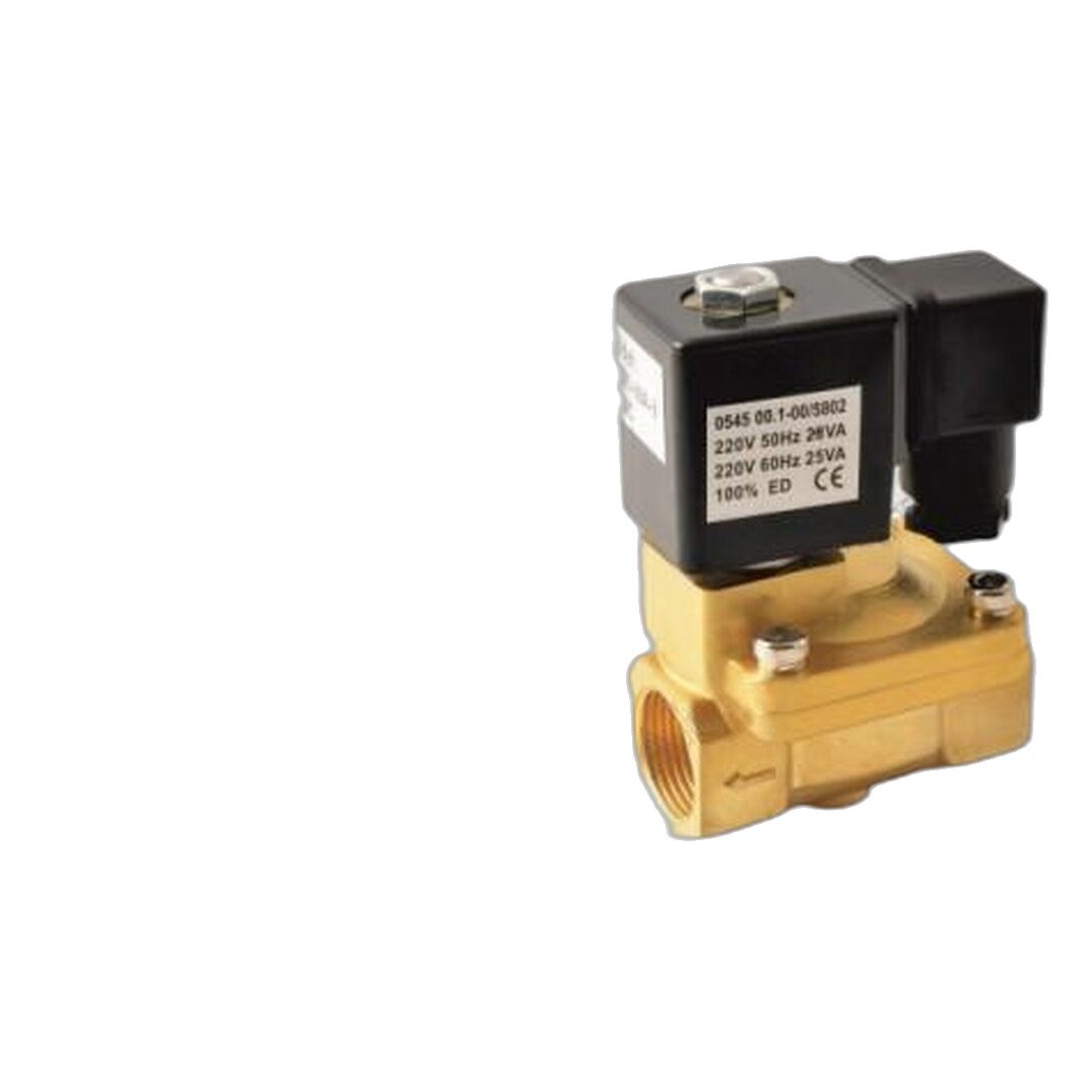 EXPFLEX PU225-08AV 1'' N.K Pnömatik Valf PU225-08AV