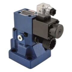 OXİM DBE Serisi NG20 Pnömatik Valf DBE20-3X/315YM