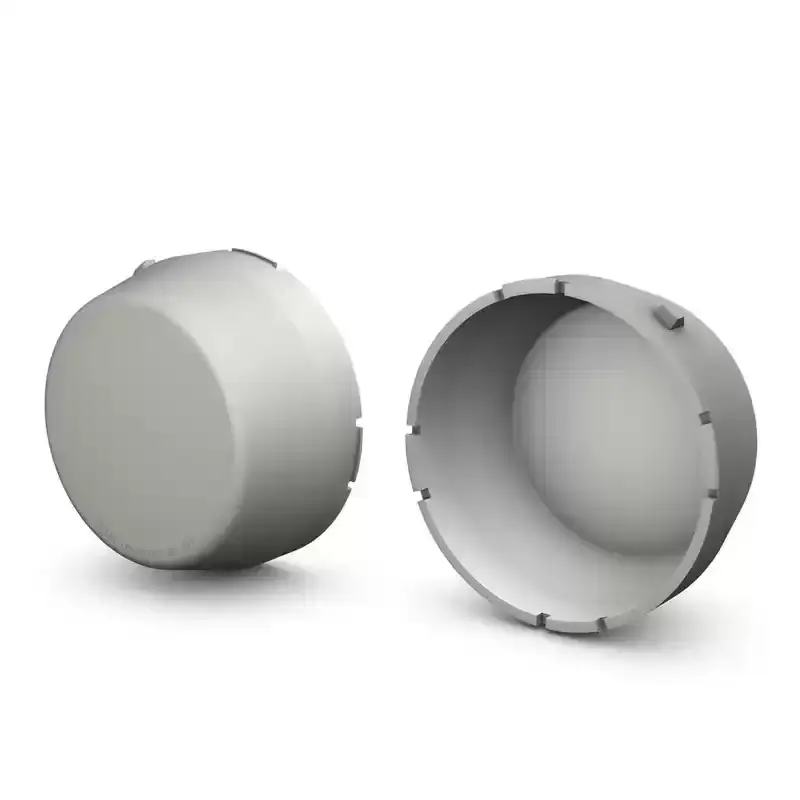 SKF ECL 206 B Uç Kapağı (Dış Çap 64mm)