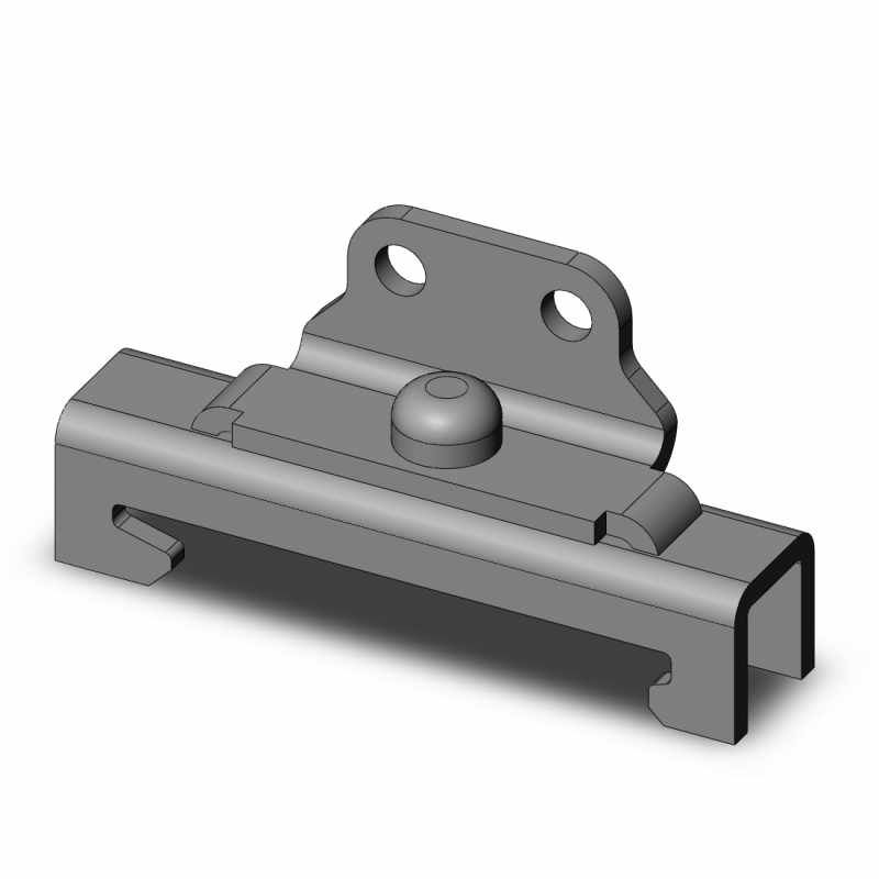 SMC Bağlantılı Akış Kontrol 10mm AS-10D