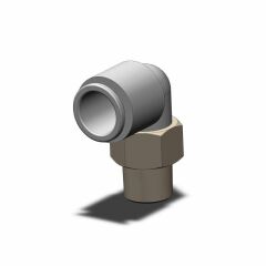 SMC Pnömatik Hızlı Bağlantı 12mm KQ2L12-02AS