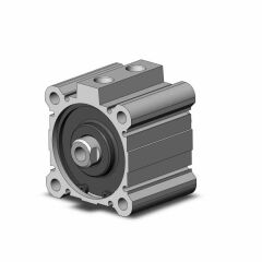 SMC Kompakt Silindir Ø63mm CQ2WA63-20DZ