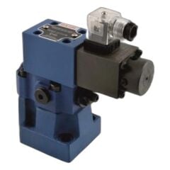 OXİM DBEM Serisi NG20 Pnömatik Valf DBEM20-3X/315YM