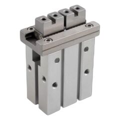 EXPFLEX MHZ 2-6D3 Çift Etkili Mini Tutucu