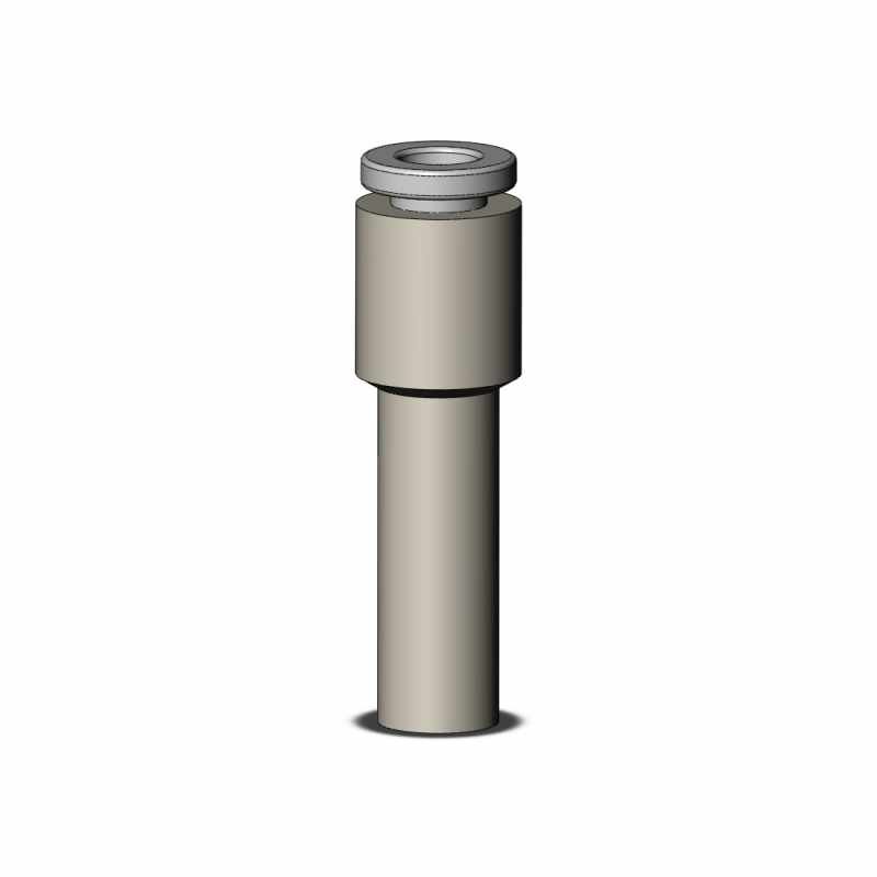 SMC Pnömatik Hızlı Bağlantı 04mm KQ2R04-06A1