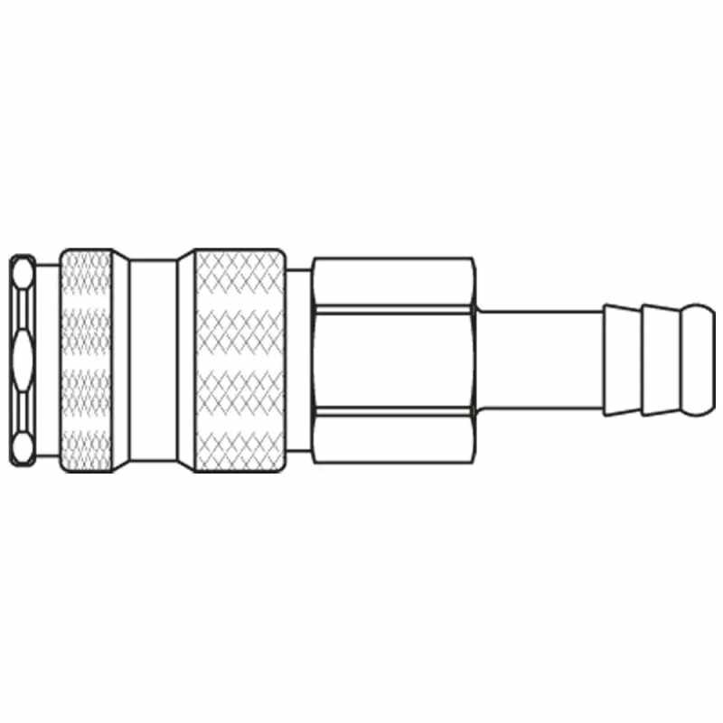 Parker Hannifin 25KBTF08BPX Kaplin