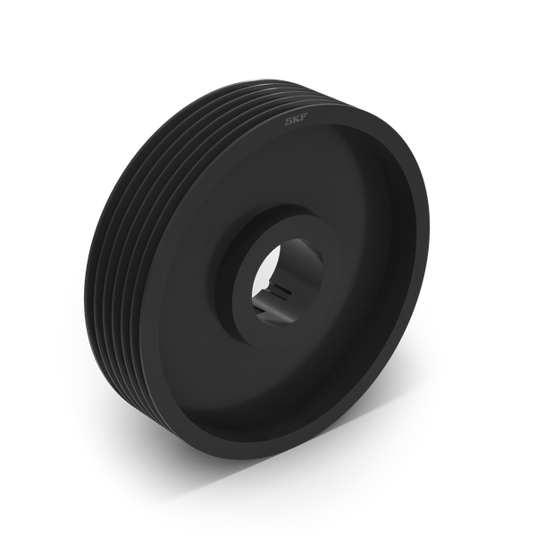 SKF PHP 4SPZ500TB V-belt Pulleys