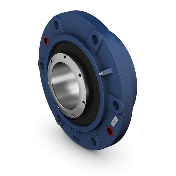 SKF F6BRP 415-SRB-CRE Flanşlı Üniteler