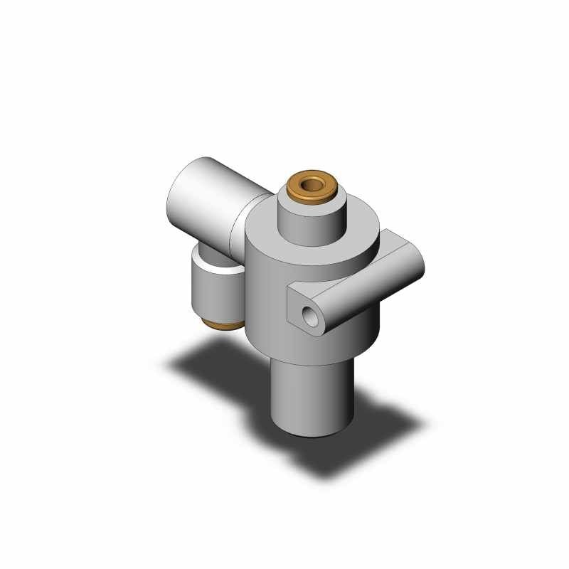 SMC Zfb Vakum Filtresi Seri 100 ZFB100-04