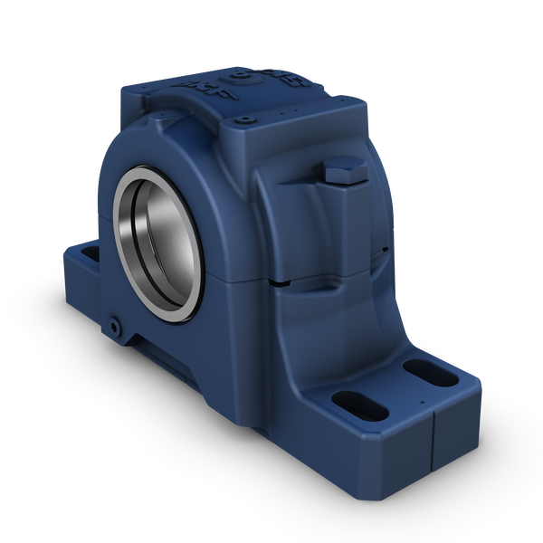 SKF FSAF 516 Split Pillow Blocks – Saf And Saw Series (inch Dimensions)