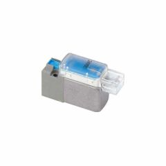 SMC Sy100 Solenoid Valf V111-5LOZ