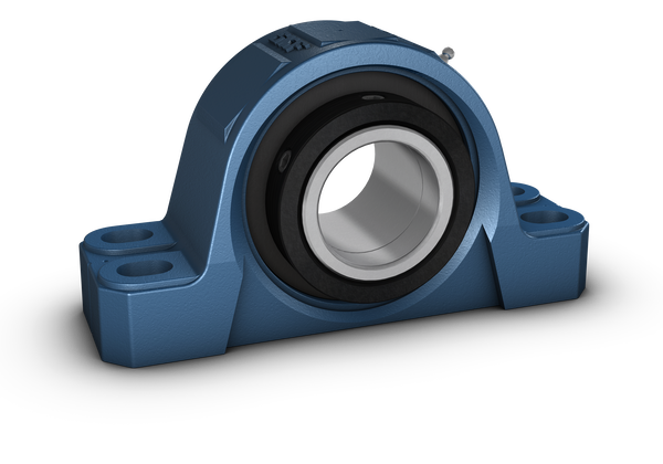 SKF P4BE 315-SRB-SGH Pillow Block Units