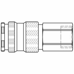 Parker Hannifin 22KAIW13MPN Kaplin