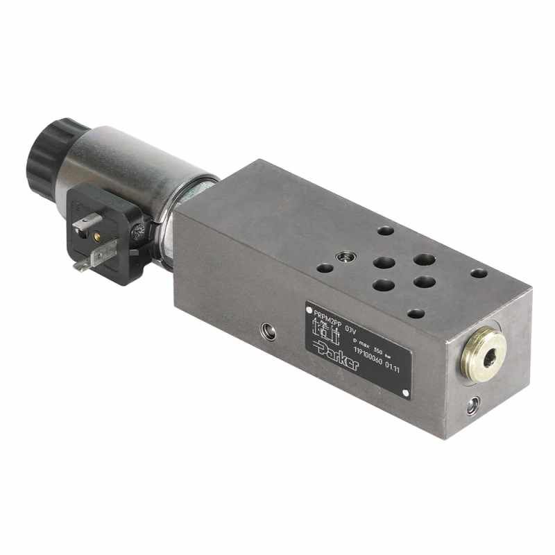 Parker Hannifin PRPM2PP20KV Hidrolik Vana