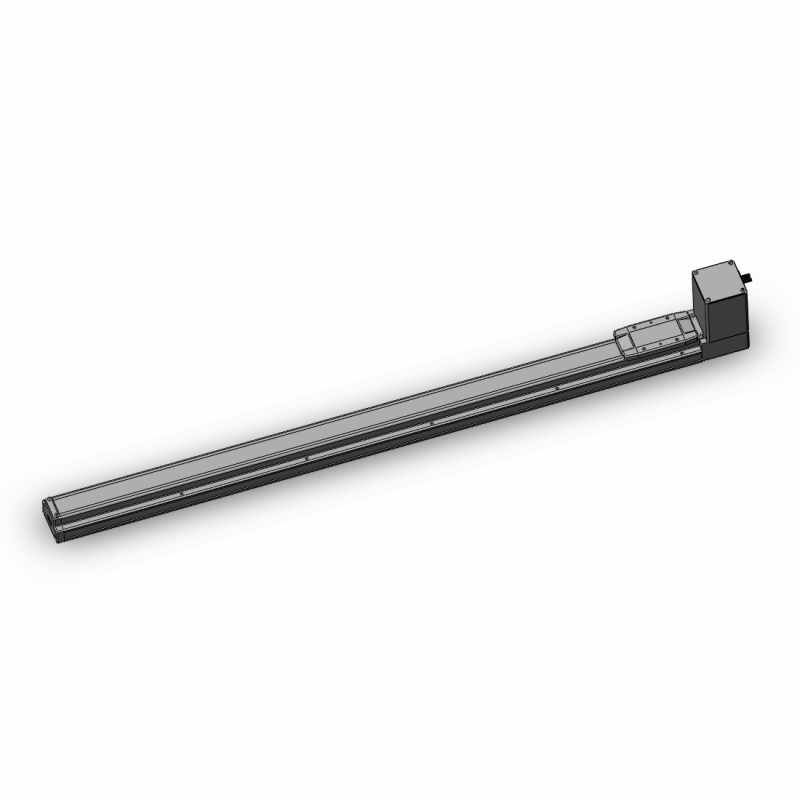 SMC Elektrikli Aktüatör Ø25mm LEFB25T-700