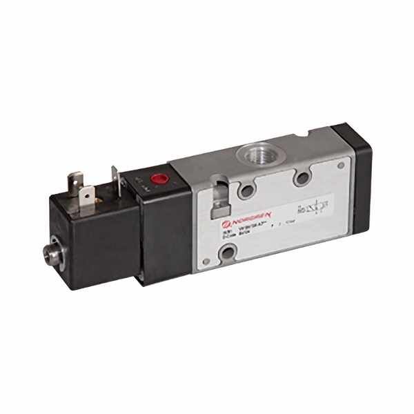 Norgren V61B413A-A318J Hat Tipi Solenoid Valf