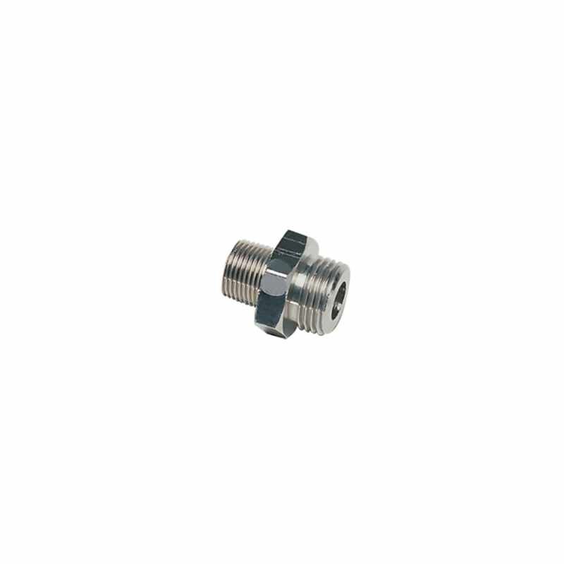 Parker Hannifin 0192 10 13 Manifold ve Plaka