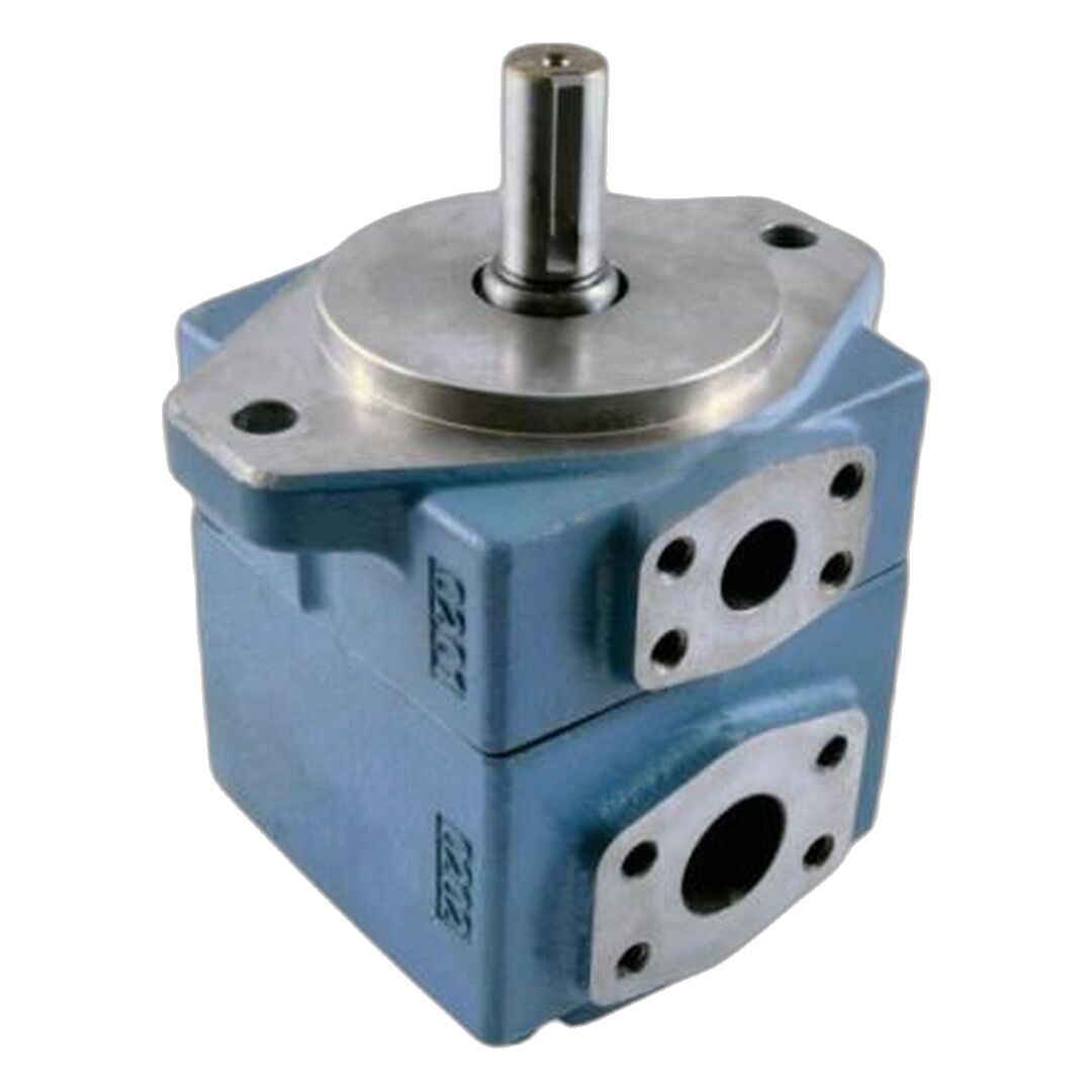 OXİM PVL2 Serisi Pvl Seri̇si̇ PVL2-41-F-2R-U-10