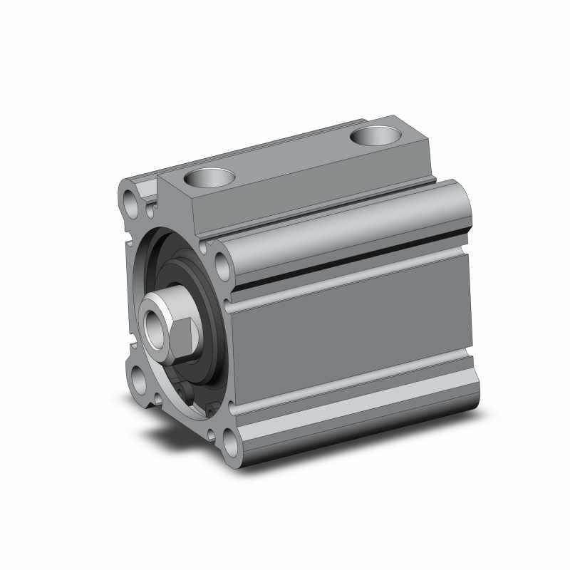 SMC Kompakt Silindir Ø50mm CQ2A50-40DZ
