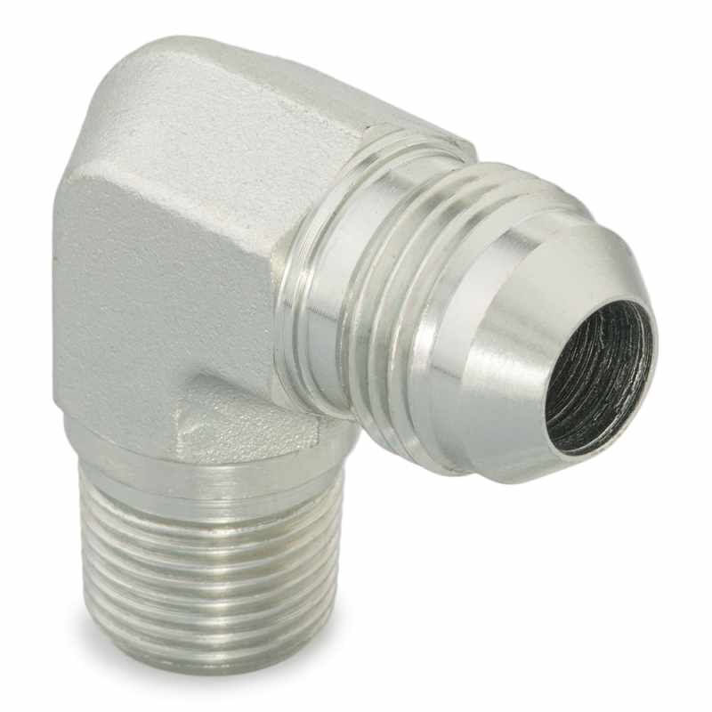 Parker Hannifin 8-4C3MXS Hidrolik Aksesuar