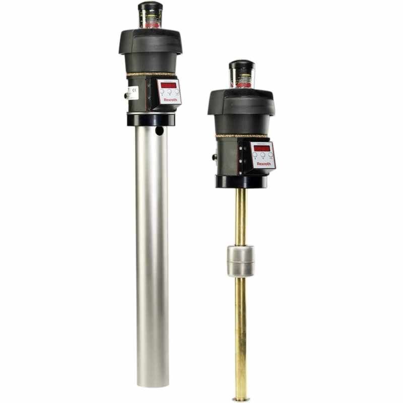 Rexroth R901178079 Şamandıralı anahtarlar ABZMS-37