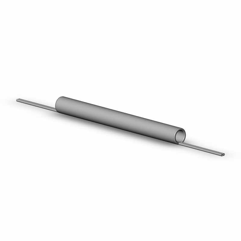 SMC Tcu Bobin Borusu TCU0425B-2