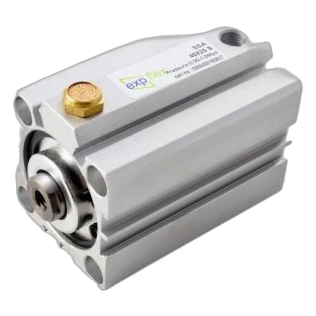 EXPFLEX SSA 16x25 Pnömatik Silindir SSA16X25 S
