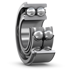 SKF 3314 ANR Çift Sıralı Açısal Temaslı Bilyalı Rulman