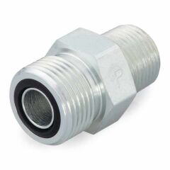 Parker Hannifin 8-12 FLO-S Hidrolik Aksesuar