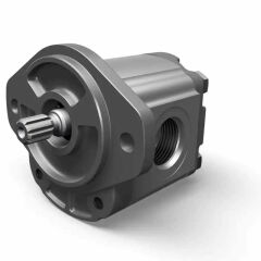 Parker Hannifin 3349219306 Hidrolik Motor