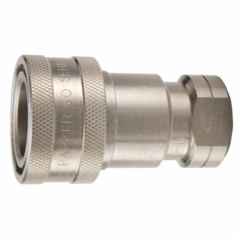 Parker Hannifin SH4-62 Kaplin