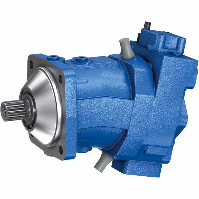 Rexroth R902230087 Pompalar Eksenel pistonlu pompalar