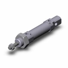 SMC Yuvarlak Gövdeli Silindir Ø85mm CD85N16-10C-B