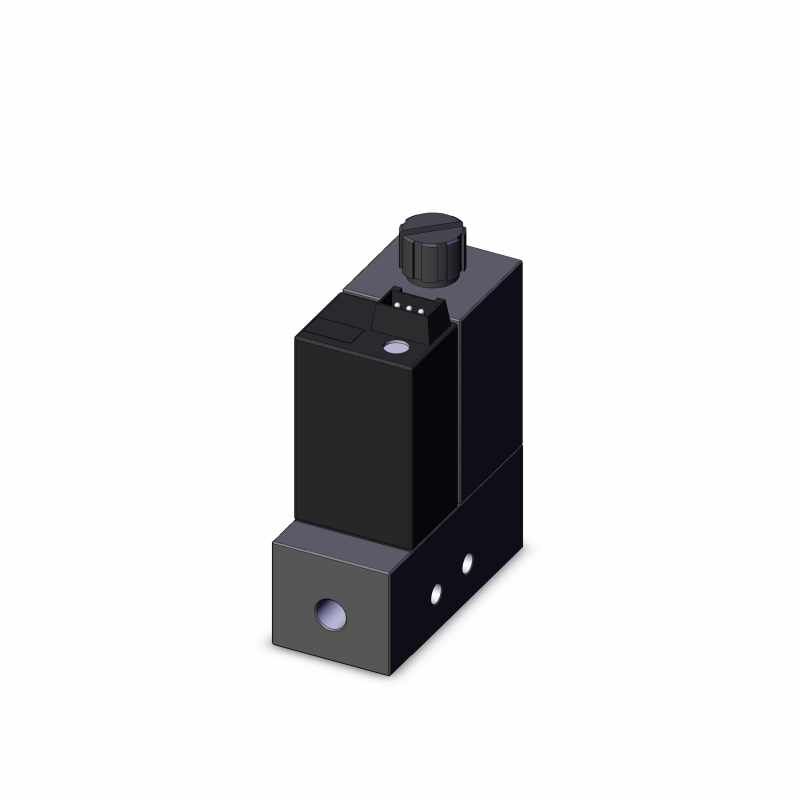SMC Zse2 Vakum Anahtarı Ø55mm ZSE2-0X-55CN