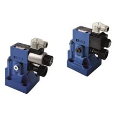 OXİM DBW30B1 N.A NG32 Pnömatik Valf DBW30B1 110 VAC