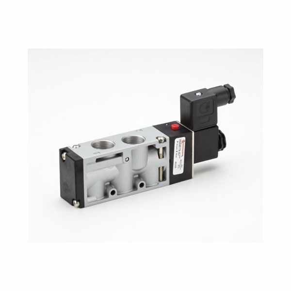 Norgren V53D517A-A219J Hat Tipi Solenoid Valf
