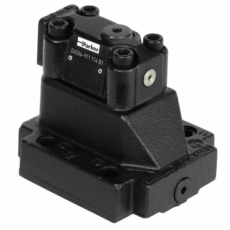 Parker Hannifin 026-70949-H Hidrolik Vana