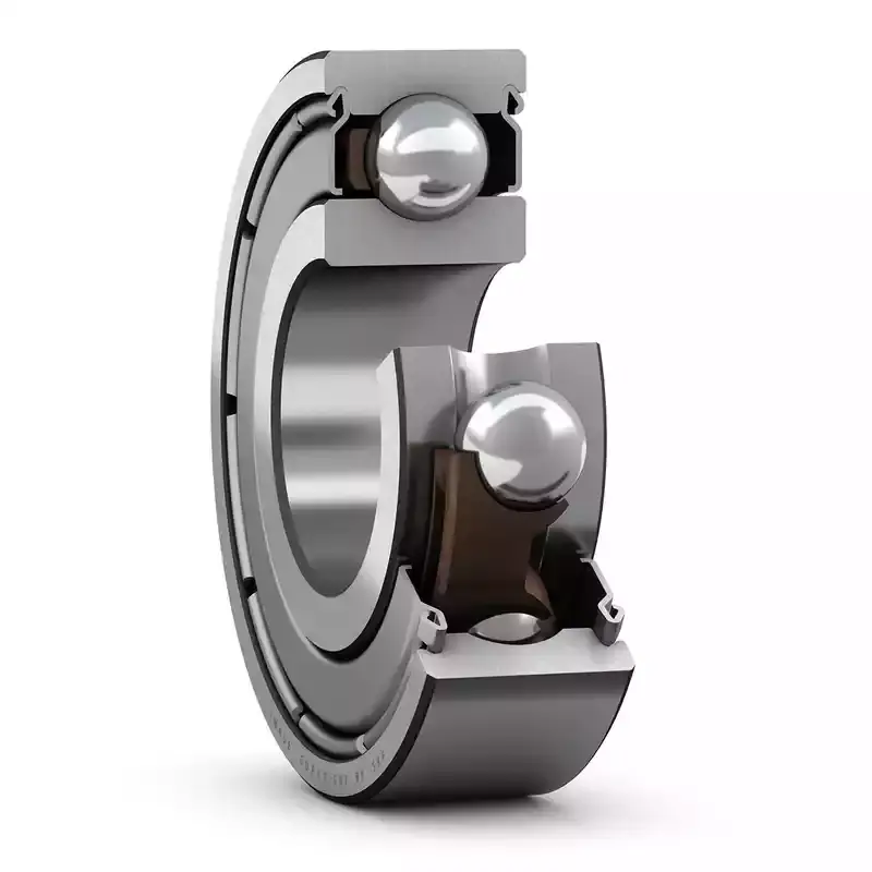 SKF 608-2Z-TN9/C5-MT33 Sabit Bilyalı Rulmanlar