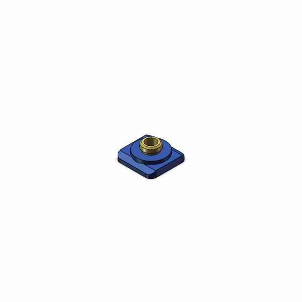 SMC FRL Ünitesi E410-U03