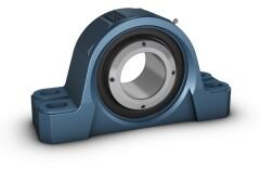 SKF P4BE 407-SRB-CRE Pillow Block Units