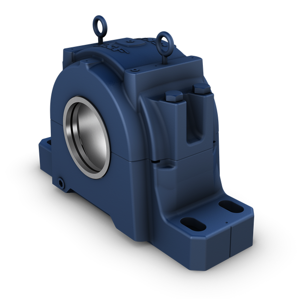 SKF SAF 534/VZ729A Split Pillow Blocks – Saf And Saw Series (inch Dimensions)