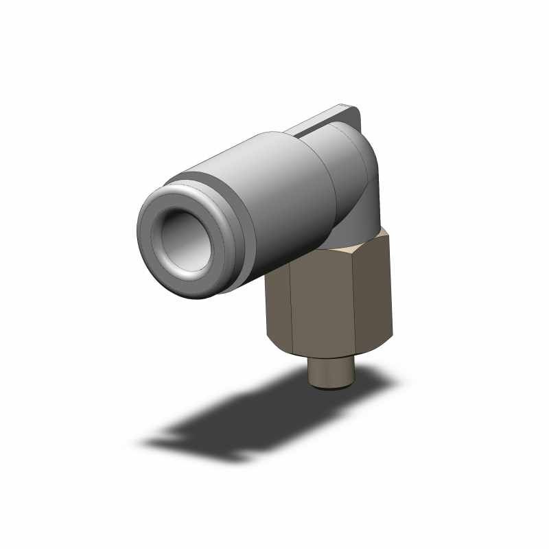 SMC Pnömatik Hızlı Bağlantı 04mm KQ2L04-M3G