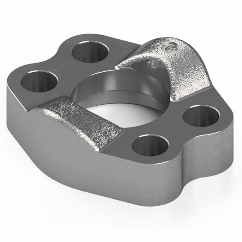 Parker Hannifin FUS66CFX Hidrolik Aksesuar